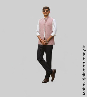 Pratik Jain